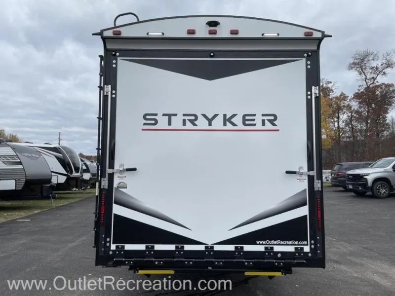 2022 Cruiser RV