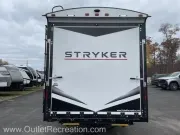 new Toy Haulers Cruiser RV  for sale, in Fargo, ND Thumbnail 5