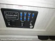 new Travel Trailers Cruiser RV  for sale, in Fargo, ND Thumbnail 25