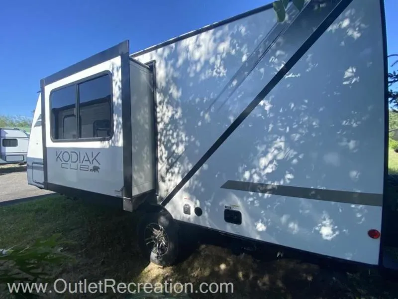 2022 Dutchmen RV