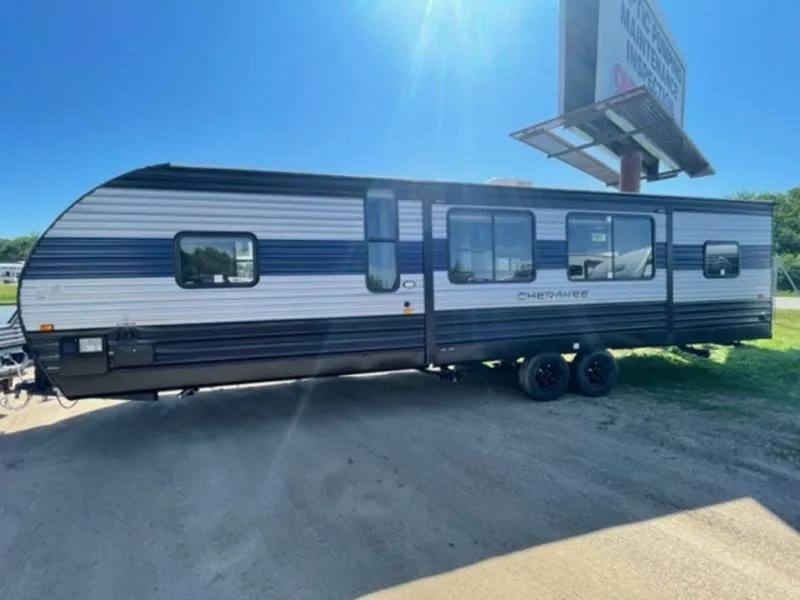2022 Forest River cherokee 294gebg