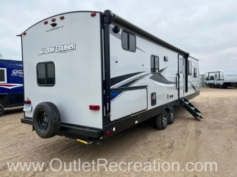 2020 Cruiser RV
