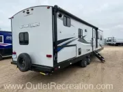used Travel Trailers Cruiser RV  for sale, in Fargo, ND Thumbnail 3