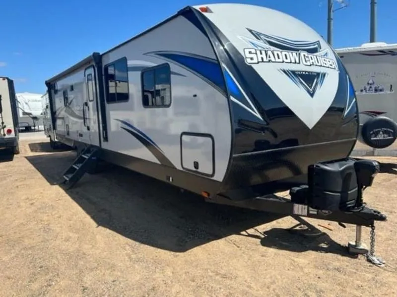 2020 Cruiser RV