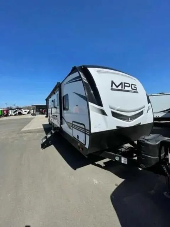2022 Cruiser RV