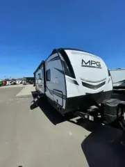 new Travel Trailers Cruiser RV  for sale, in Fargo, ND Thumbnail 3