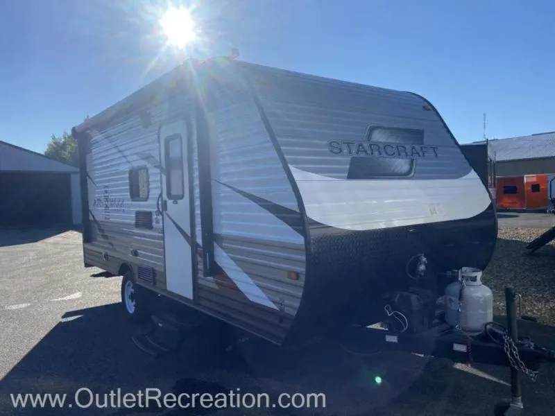 2016 Starcraft RV