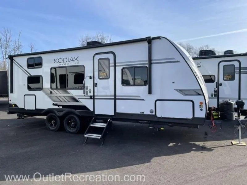 2022 Dutchmen RV