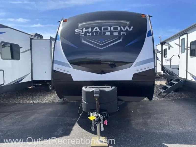 2022 Cruiser RV
