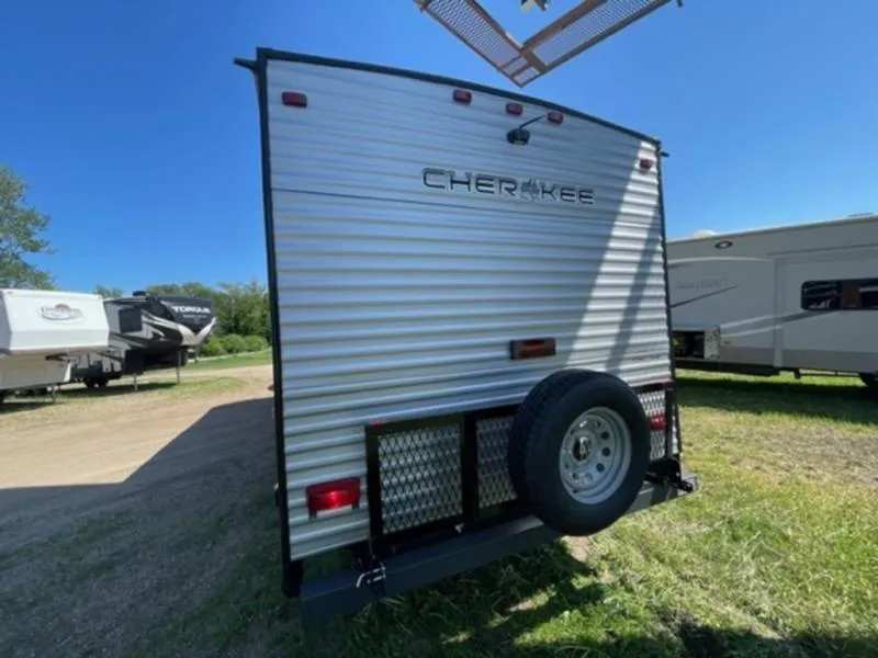 2022 Forest River cherokee 294gebg