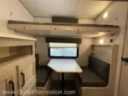 new Travel Trailers Cruiser RV  for sale, in Fargo, ND Thumbnail 28