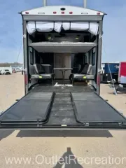 new Toy Haulers Cruiser RV  for sale, in Fargo, ND Thumbnail 9