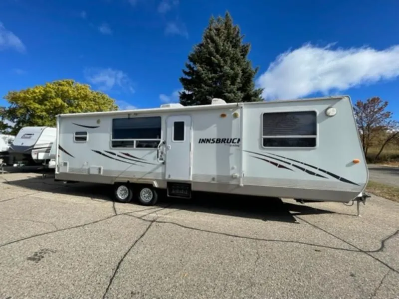 2011 Gulf Stream innsbruck 29sbw