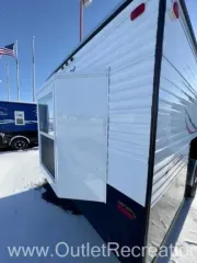 new Ice / Tiny Houses Ice Castle  for sale, in Fargo, ND Thumbnail 3
