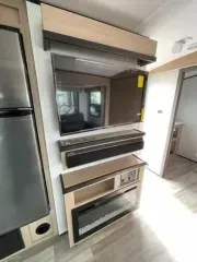 new Travel Trailers Cruiser RV  for sale, in Fargo, ND Thumbnail 16