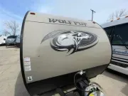 used Travel Trailers Forest River  for sale, in Fargo, ND Thumbnail 3