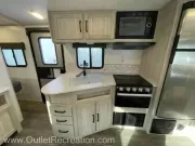 new Travel Trailers Cruiser RV  for sale, in Fargo, ND Thumbnail 13