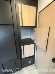 new Toy Haulers Cruiser RV  for sale, in Fargo, ND Thumbnail 19