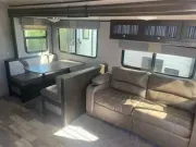 used Travel Trailers Cruiser RV  for sale, in Fargo, ND Thumbnail 8