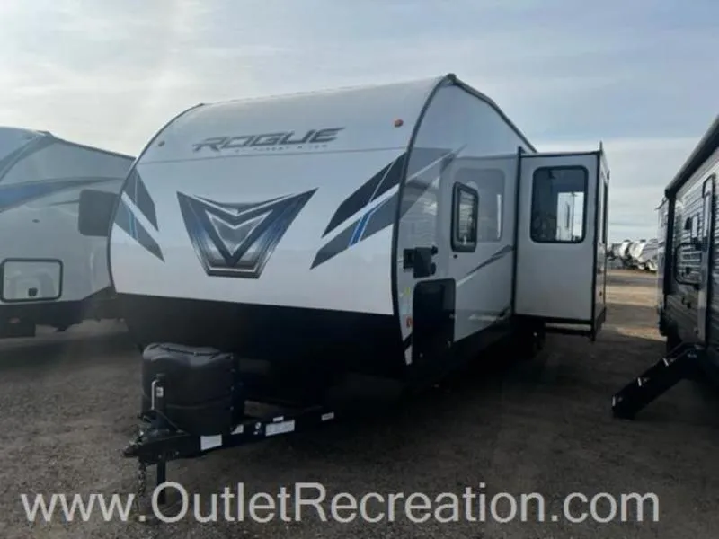 2021 Forest River vengeance 32v