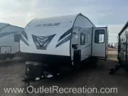 used Toy Haulers Forest River  for sale, in Fargo, ND Thumbnail 3