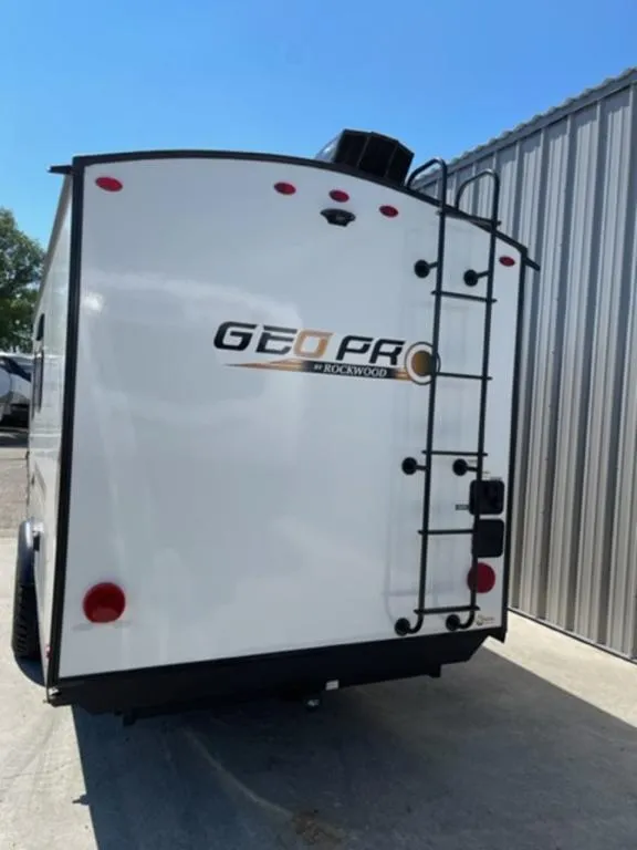 2023 Forest River cherokee grey wolf 23dbh
