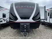 new Toy Haulers Cruiser RV  for sale, in Fargo, ND Thumbnail 9