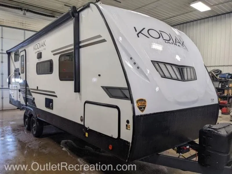 2022 Dutchmen RV kodiak 248bhsl