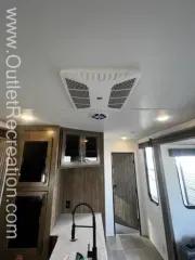 used Toy Haulers Forest River  for sale, in Fargo, ND Thumbnail 26