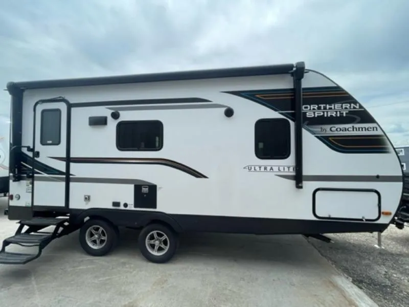 2022 Coachmen RV spirit 1943rb