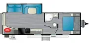 new Travel Trailers Heartland  for sale, in Fargo, ND Thumbnail 2