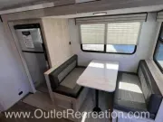 new Travel Trailers Cruiser RV  for sale, in Fargo, ND Thumbnail 10