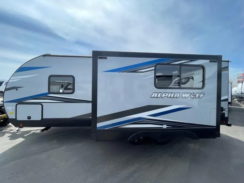 2022 Forest River cherokee 274brb