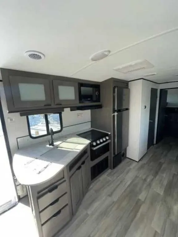 2022 Cruiser RV