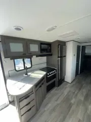 new Travel Trailers Cruiser RV  for sale, in Fargo, ND Thumbnail 5