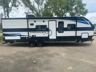 2022 Heartland Prowler 276RE