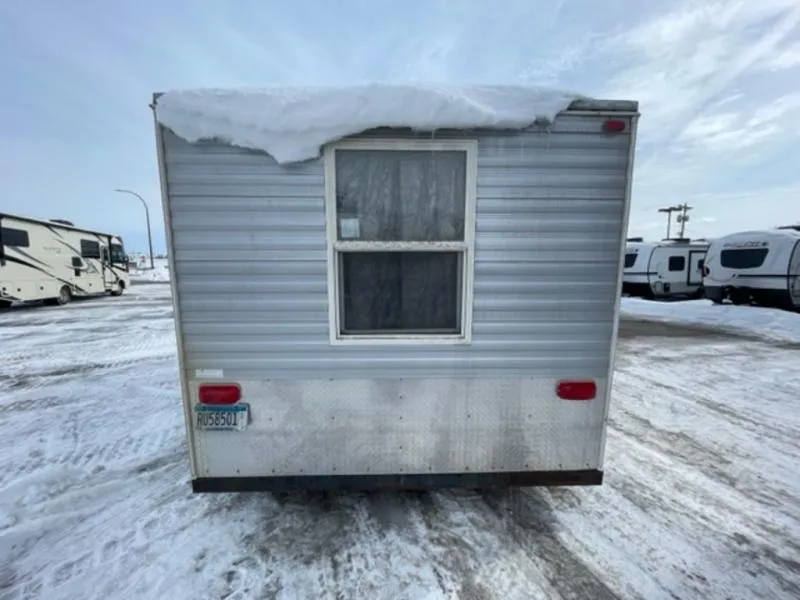 2013 Ice Castle Fish Houses