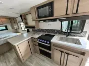 new Travel Trailers Cruiser RV  for sale, in Fargo, ND Thumbnail 14