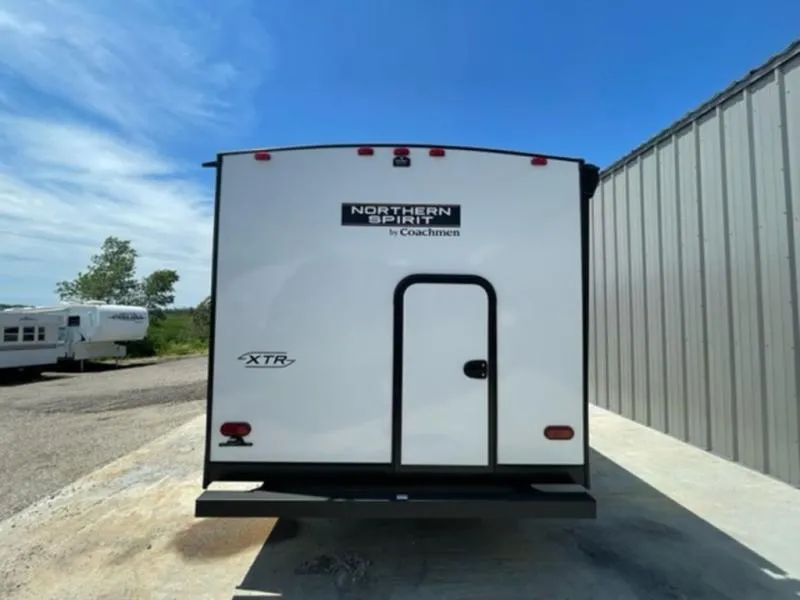 2022 Coachmen RV