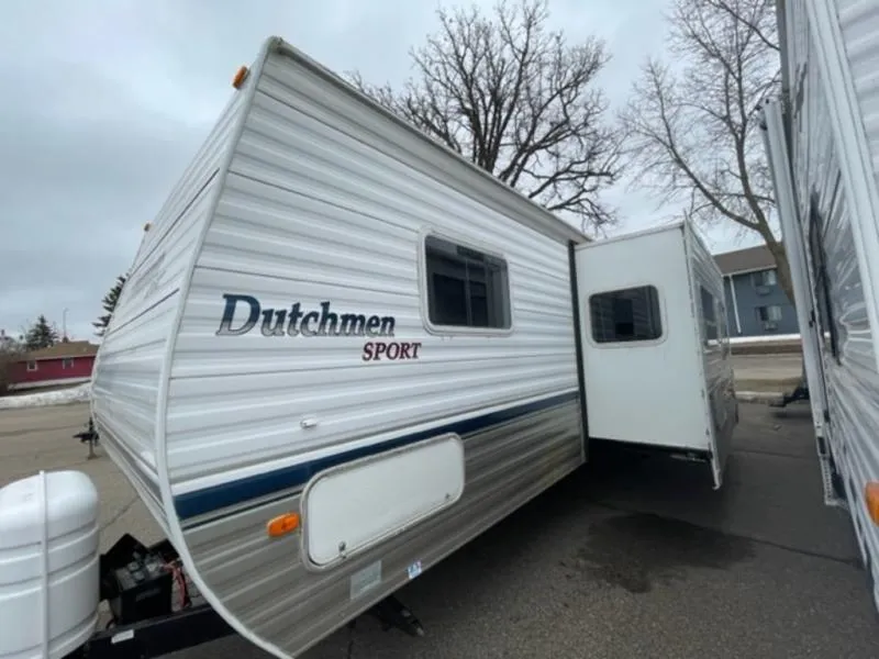 2005 Dutchmen RV