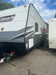 used Toy Haulers Keystone RV  for sale, in Fargo, ND Thumbnail 4