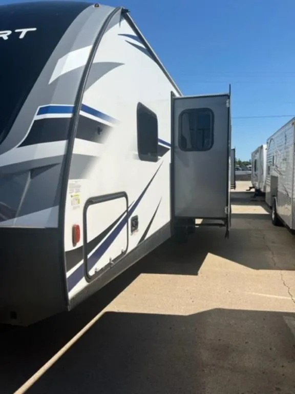 2020 Keystone RV
