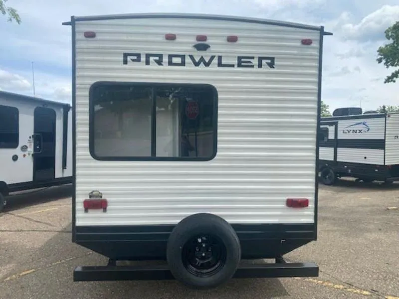 2022 Heartland prowler 276re