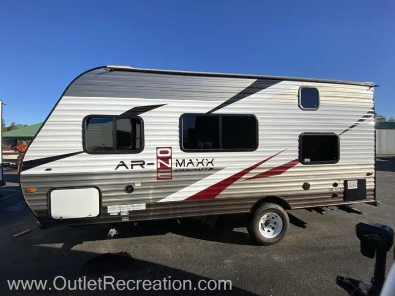 2016 Starcraft RV