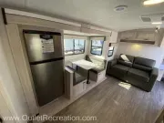 new Travel Trailers Cruiser RV  for sale, in Fargo, ND Thumbnail 10