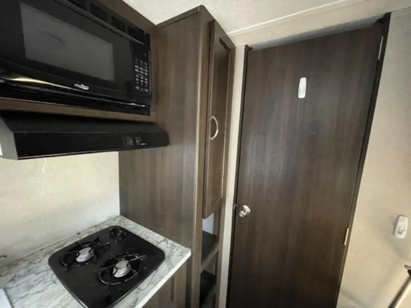 2019 Keystone RV springdale 1800bh