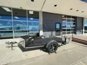 new Ice / Tiny Houses Black Hole  for sale, in Fargo, ND Thumbnail 2