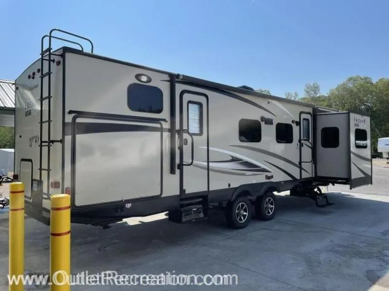 2018 Coachmen RV