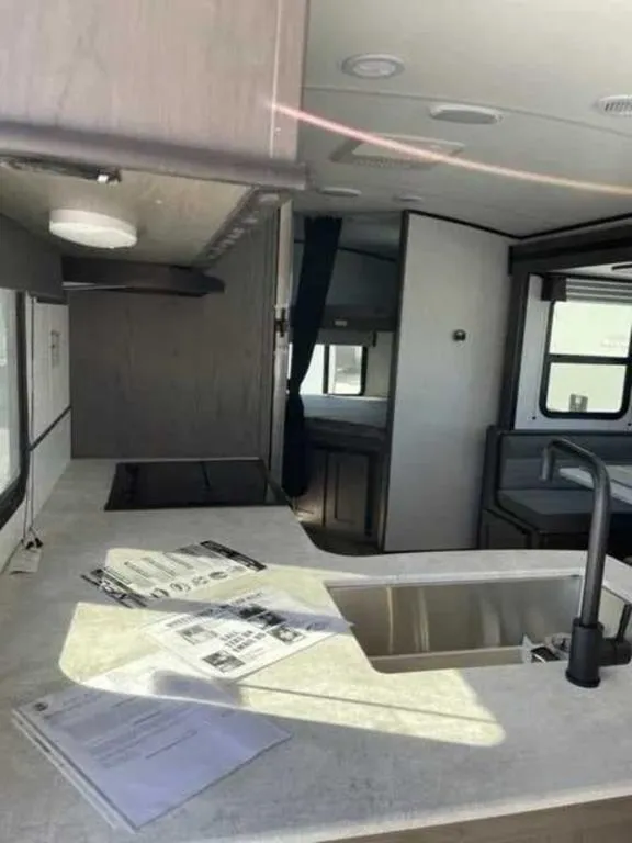 2022 Cruiser RV