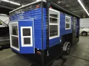 used Ice / Tiny Houses Ice Castle  for sale, in Fargo, ND Thumbnail 2